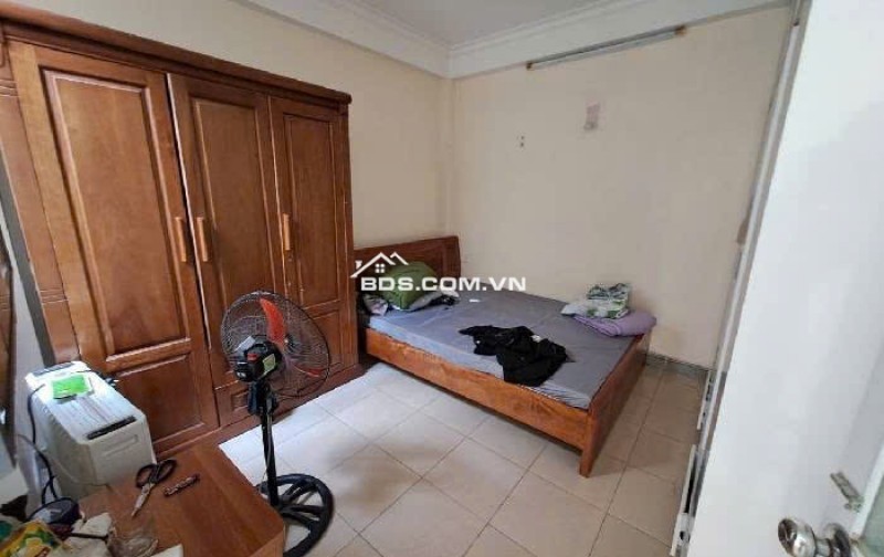 Nhà dân xây Ngọc Thụy -Long Biên - Hà Nội